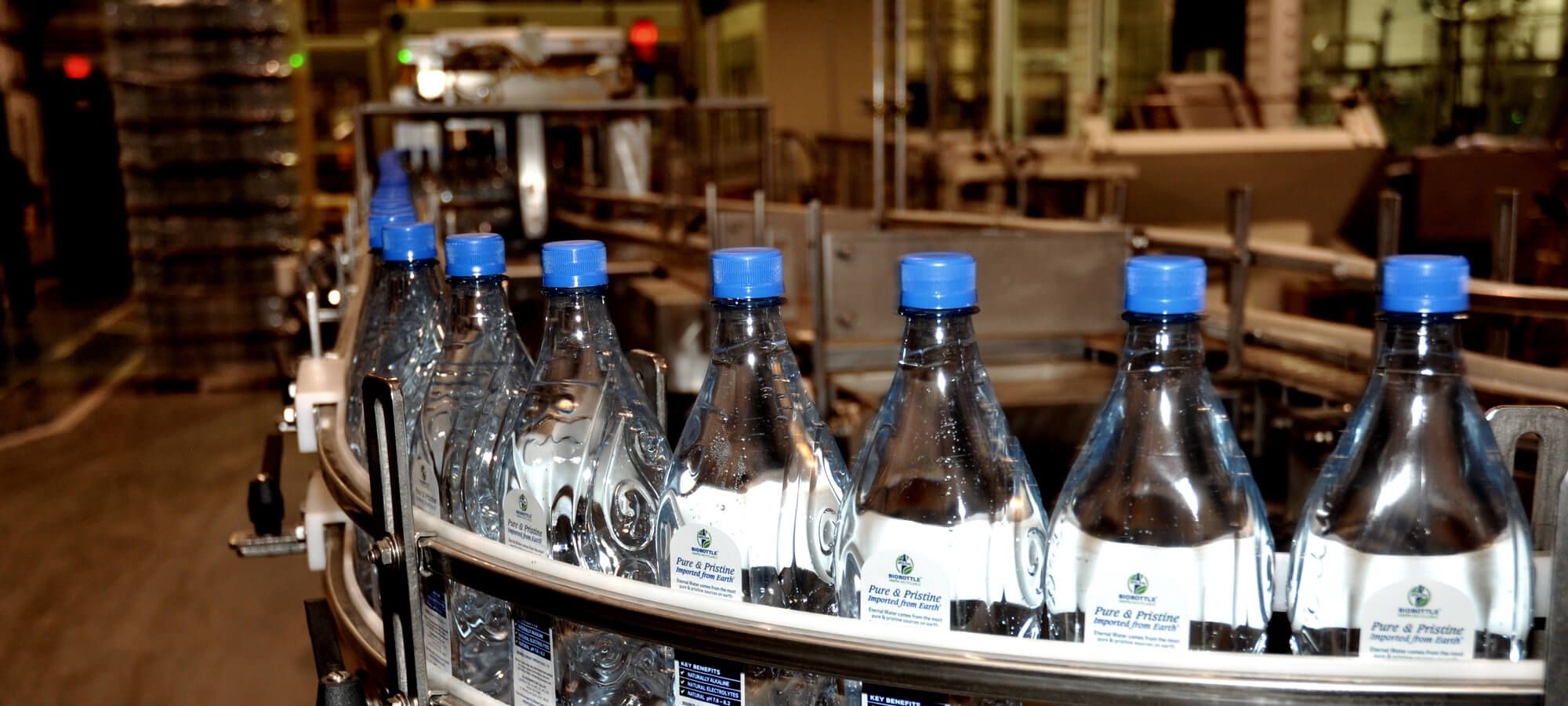 English Mountain Spring Water in Sevierville, TN. Smoky Mountain